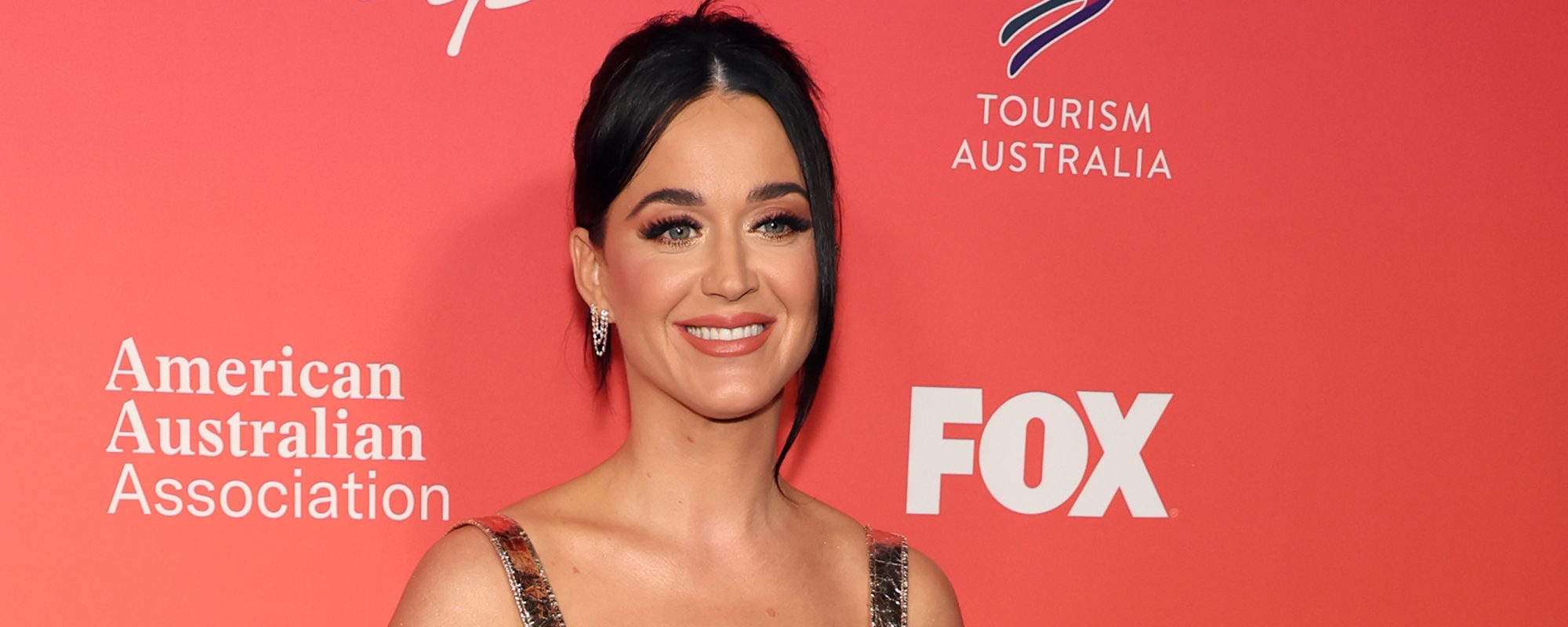 Katy Perry Shares the One Artist She Claims Is "The Best Singer of Our Generation"