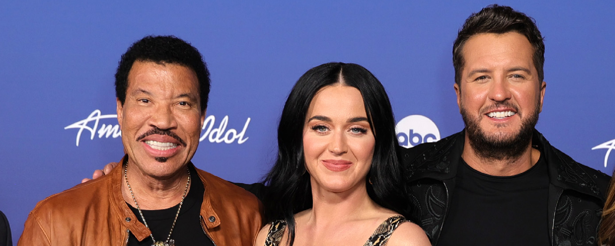 'American Idol' Judges Share the Traits Katy Perry’s Replacement Must Have