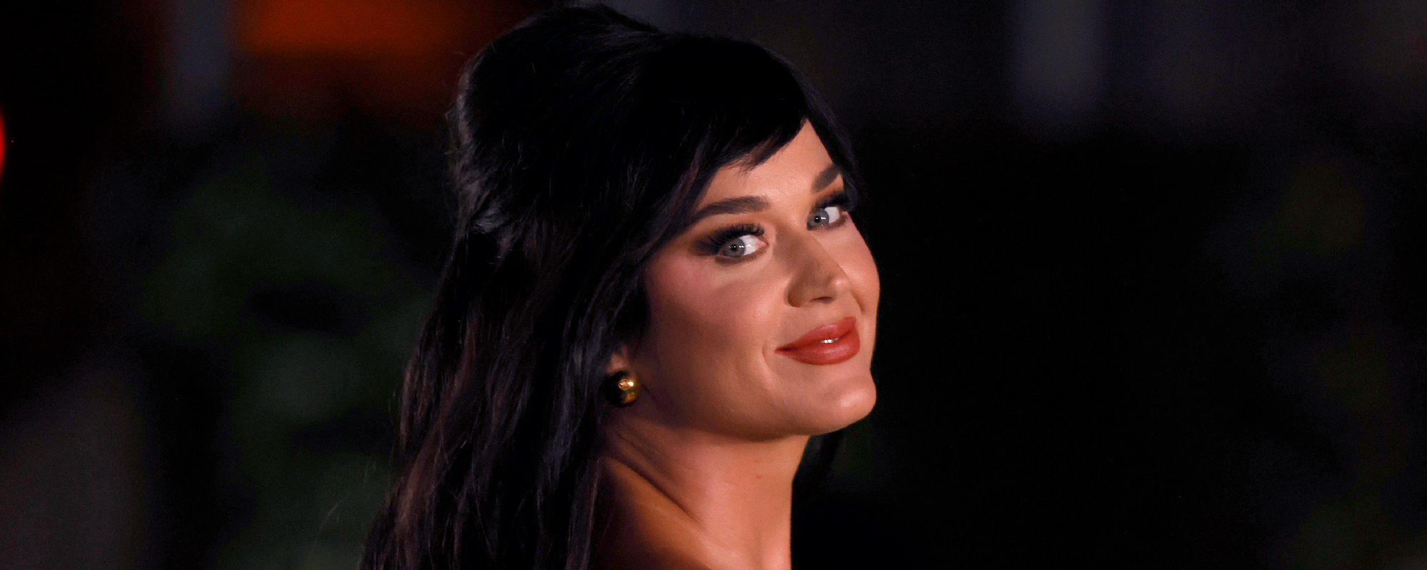 Katy Perry Dishes on Her Replacement and the Possibility of Returning to ‘American Idol’