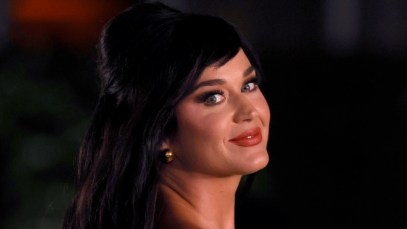 Katy Perry Talks Her Replacement and the Possibility of Returning to 'American Idol'