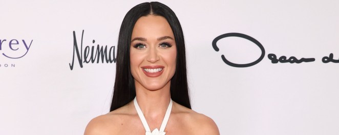 'American Idol' Top 5 Contestant Leaves Katy Perry "Scared for Her Job"