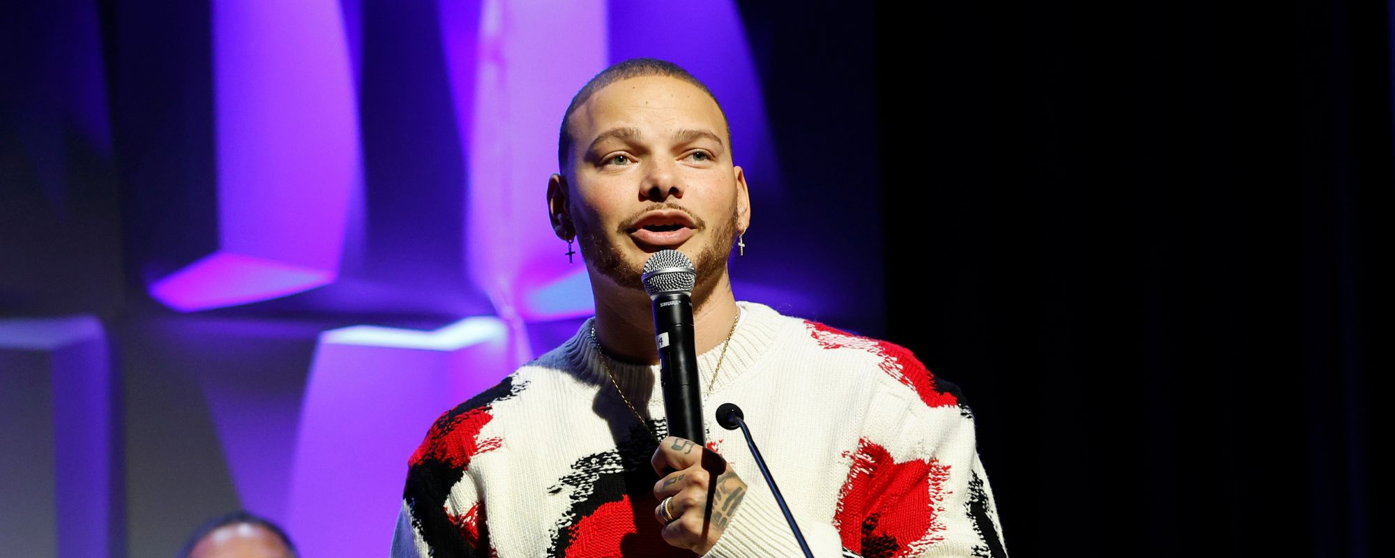 Country Star Kane Brown To Mentor 'American Idol's' Top 5