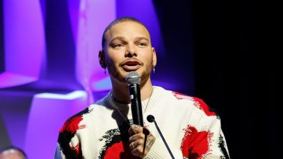 Country Star Kane Brown To Mentor 'American Idol's' Top 5