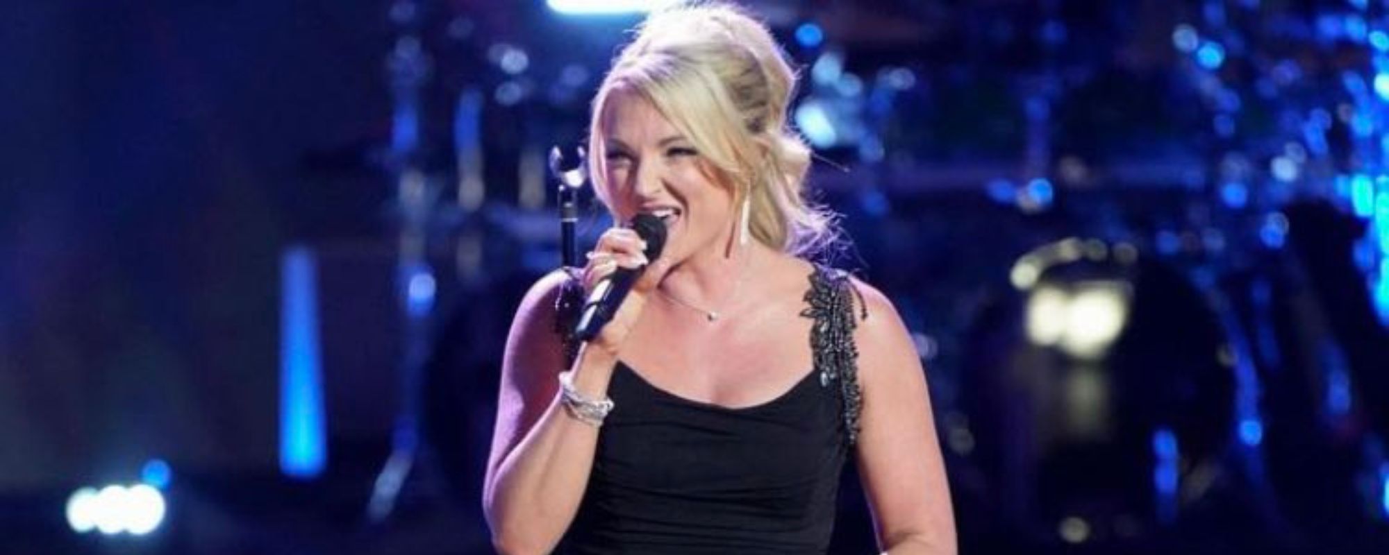Karen Waldrup 'The Voice' Final 5 Performance