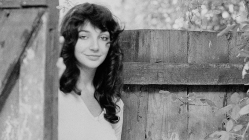 Kate Bush