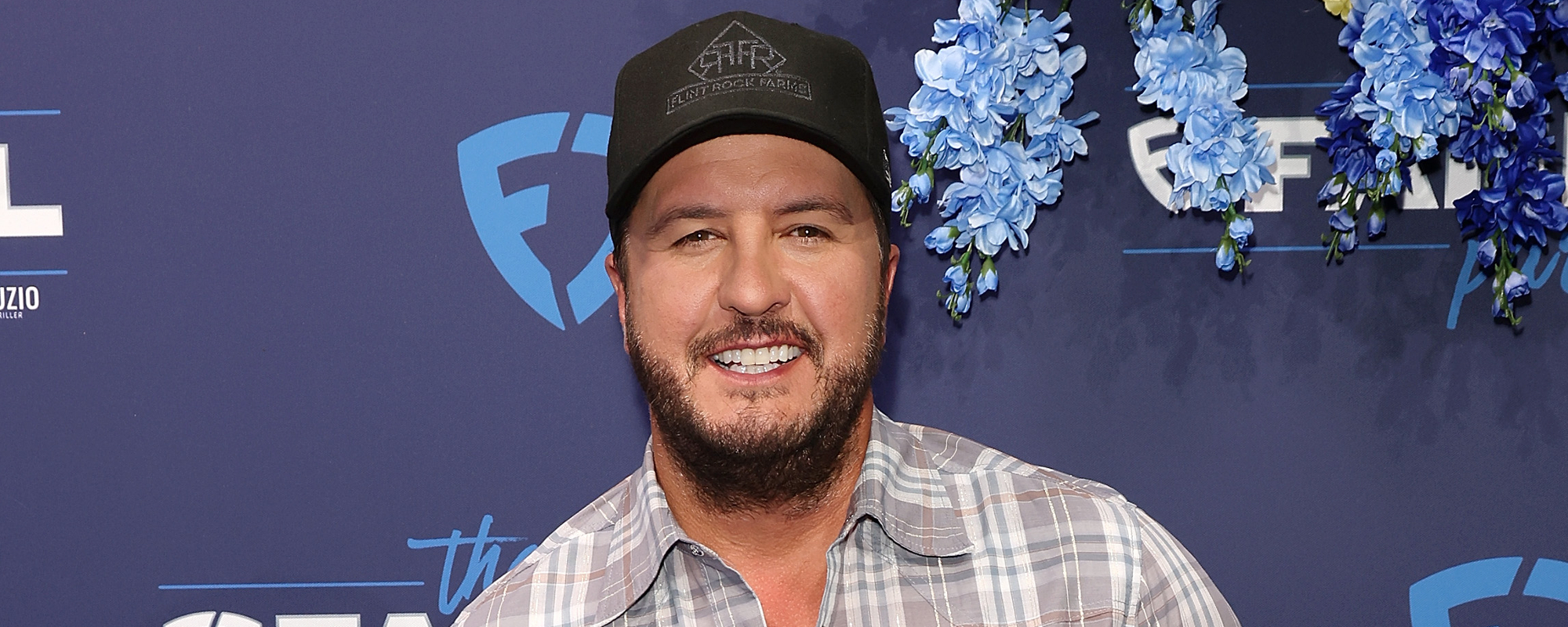 Luke Bryan Gives Update on Finding Katy Perry’s Replacement for ‘American Idol’
