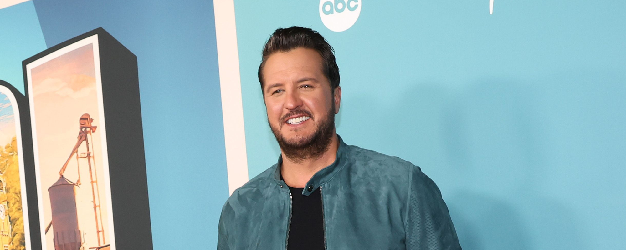 ‘American Idol’ Star Luke Bryan Says Fans Are Wrong About Why He Keeps Falling on Stage