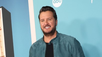 Luke Bryan isn't talking about Katy Perry's replacement
