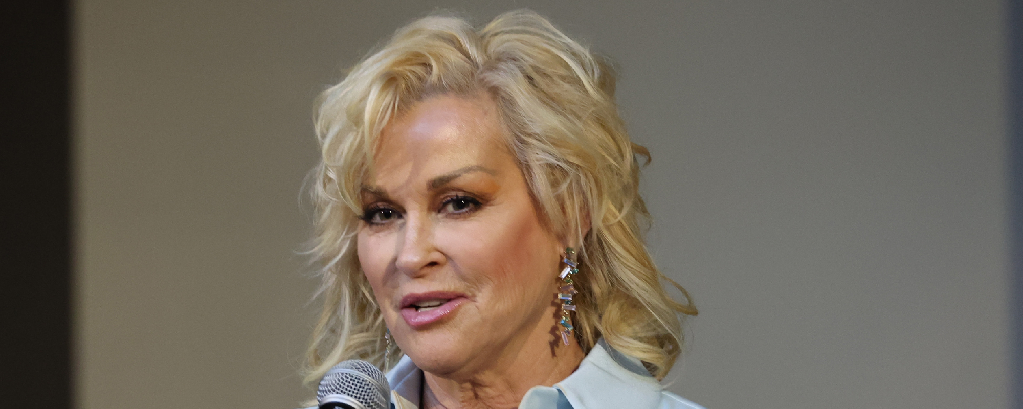 Lorrie Morgan Celebrates Her Grand Opry “Ruby Anniversary” and Recalls the Christmas Gift George Jones Offered Her