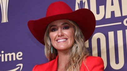 Lainey Wilson Opens up About Being "Too Country for Country" and the Dangers of AI