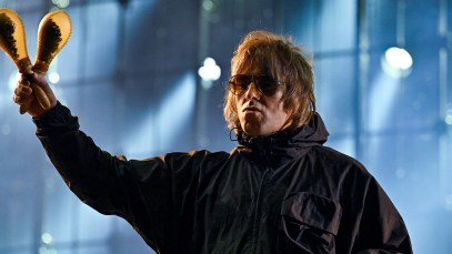 Liam Gallagher