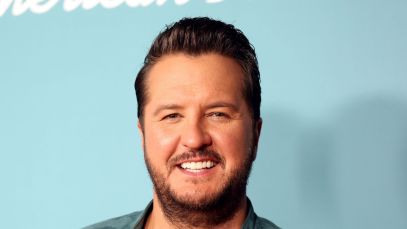 Watch Luke Bryan Drop the Mic With Impeccable Dance Moves on 'American Idol'