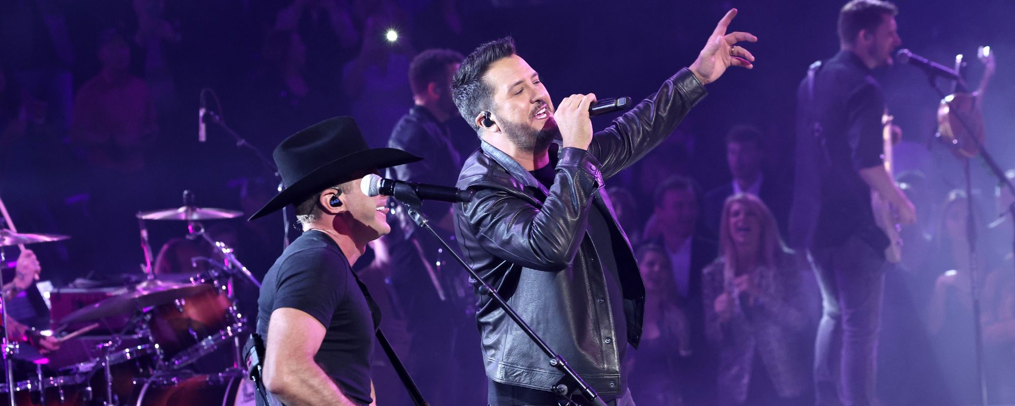 Luke Bryan Fans Are Excited for the 'Song of the Summer'