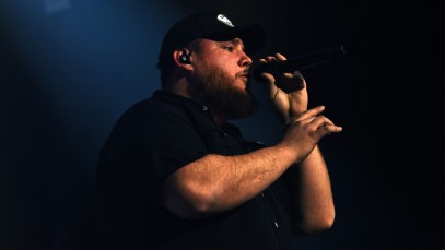 Luke Combs