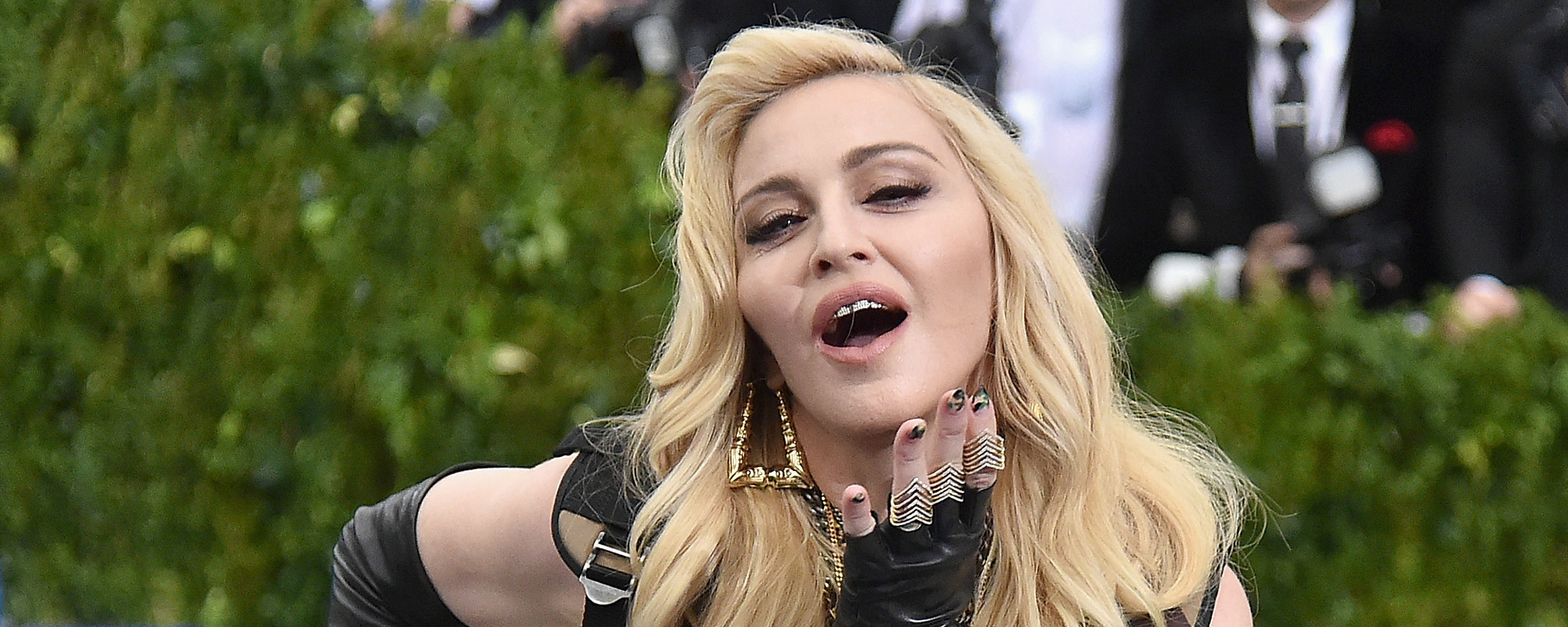 Madonna Sets Massive Record at Final Stop of Her Celebration Tour