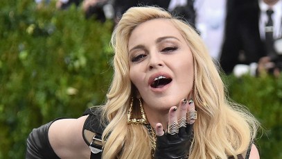 Madonna Sets Massive Record at Final Stop of Her Celebration Tour