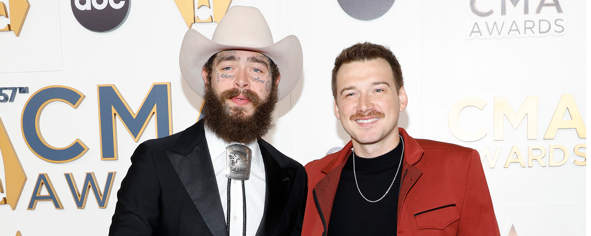 Here Are the Best Fans Reactions to Post Malone and Morgan Wallen’s New Song “I Had Some Help”