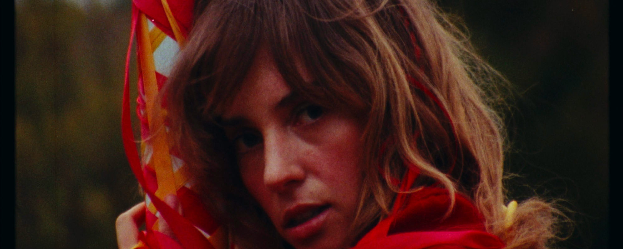 Maya Hawke Sets a Few Things Straight on ‘Chaos Angel’—“I Feel Like I’m Happier Than I’ve Ever Been”