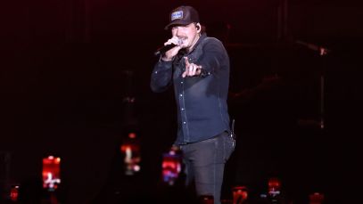 Morgan Wallen Can Skip Nashville Court Appearance Following April Arrest