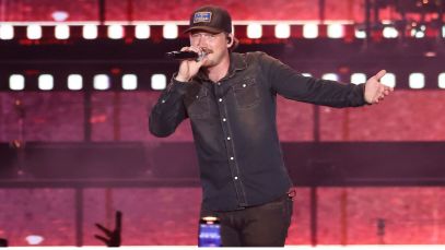 Morgan Wallen ACM Awards Troll Sends Social Media into a Tailspin