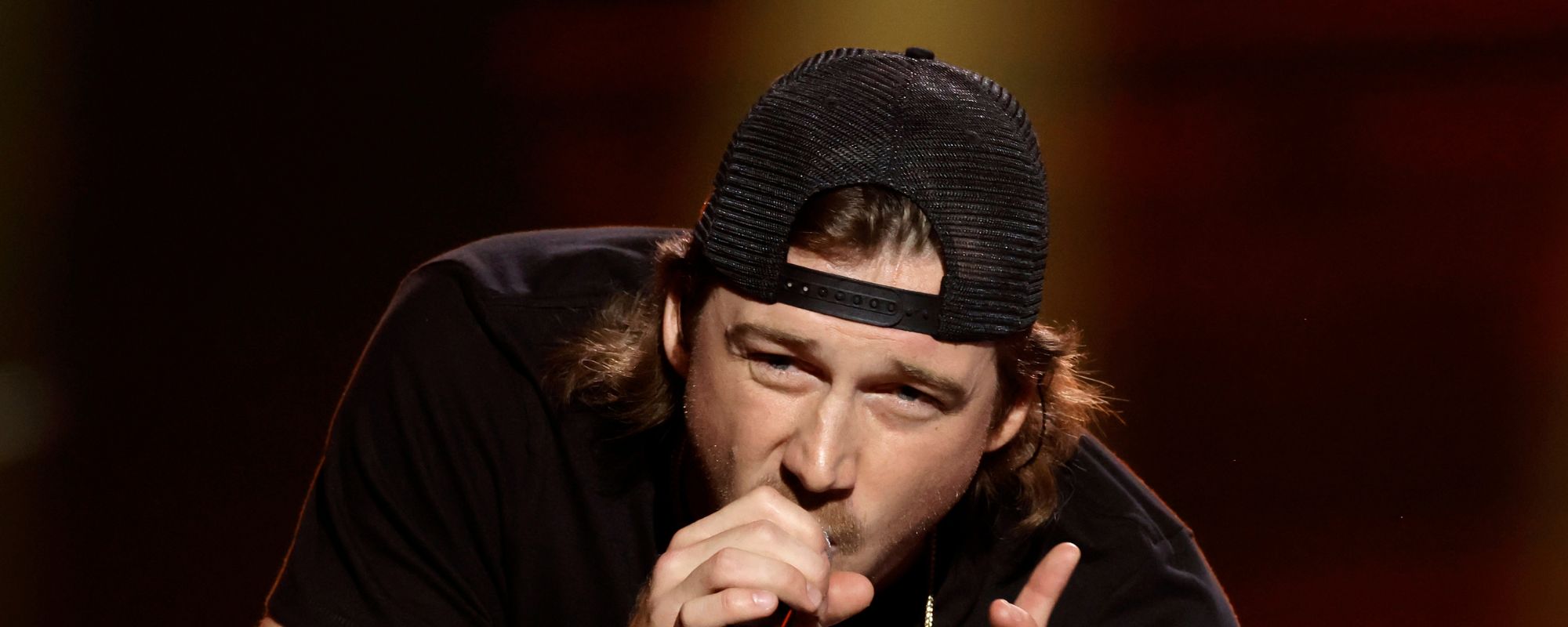 Resurfaced Morgan Wallen ‘The Voice’ Audition Shows Why He Belongs in Nashville, Fans Say