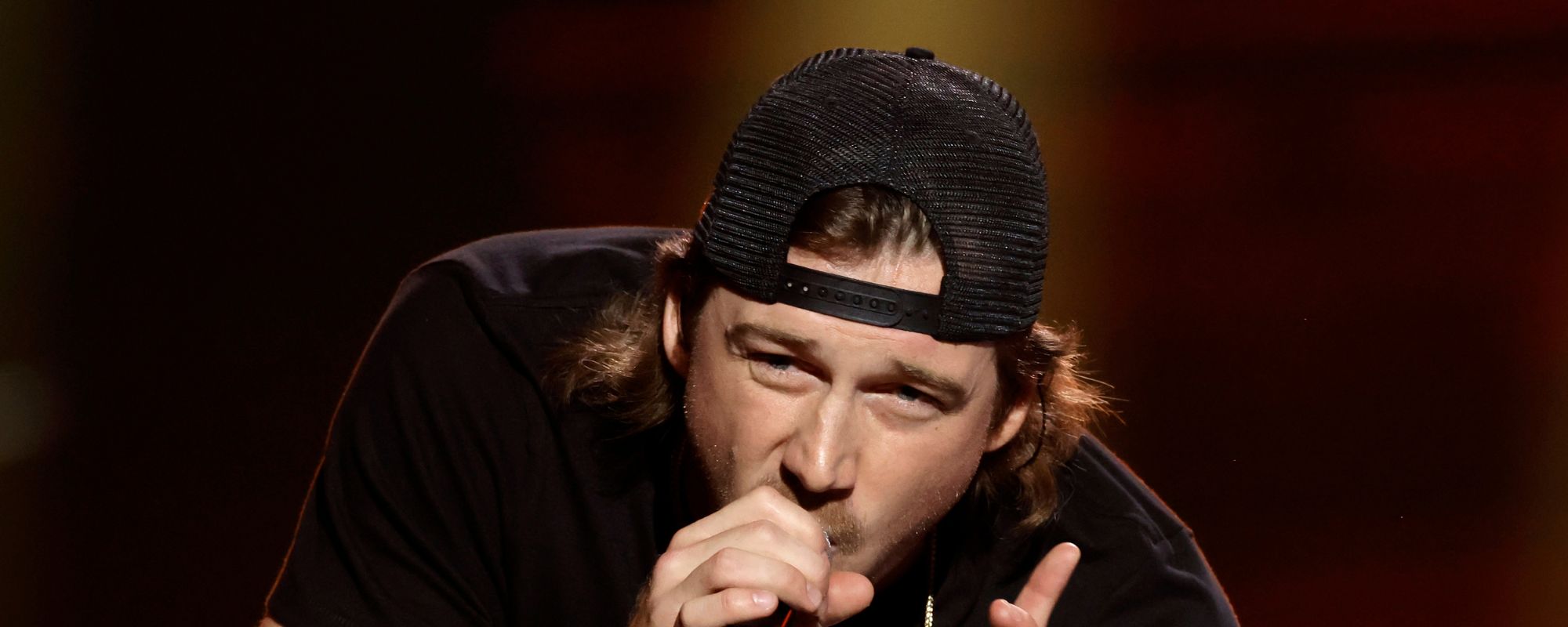 Resurfaced Morgan Wallen 'The Voice' Audition Shows Why He Belongs in Nashville, Fans Say - Vimarsana News