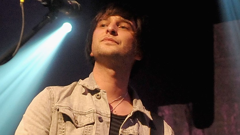 Jet Singer Nic Cester Recalls Auditioning To Be the Singer for AC/DC