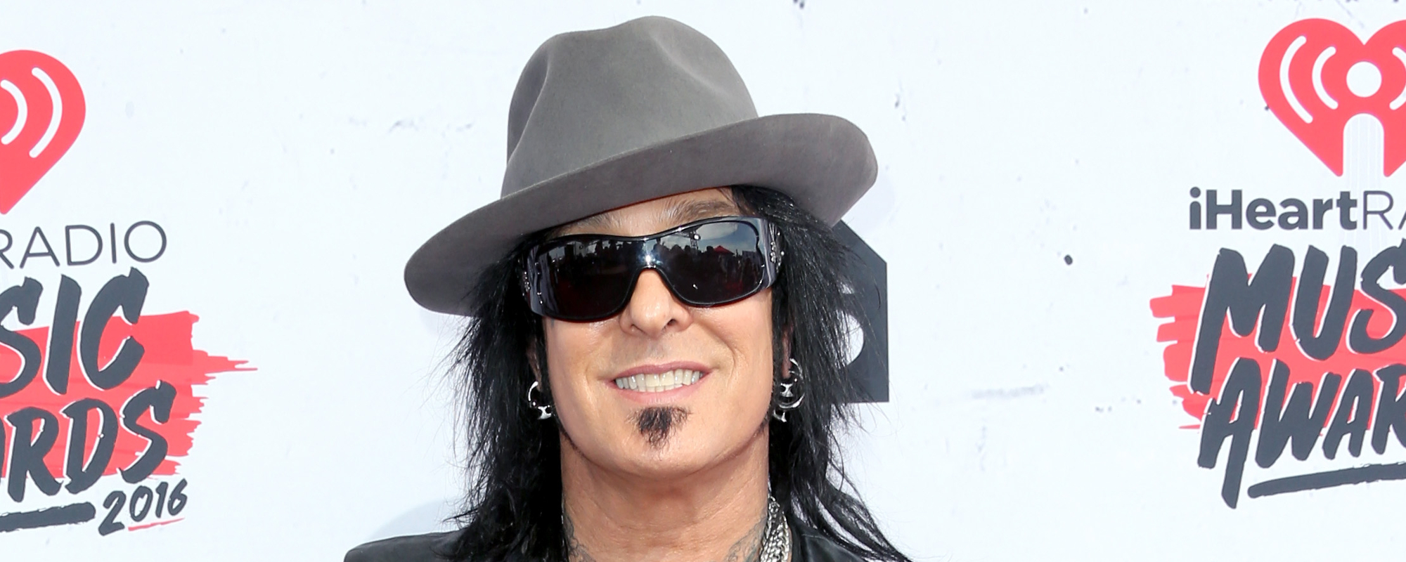 Mötley Crüe’s Nikki Sixx Admits To Feeling “Bad” About Taking John 5 From Rob Zombie