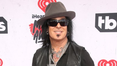 Nikki Sixx Discusses Legacy of 'Dr. Feelgood' and How Vancouver Made the Album "Special"