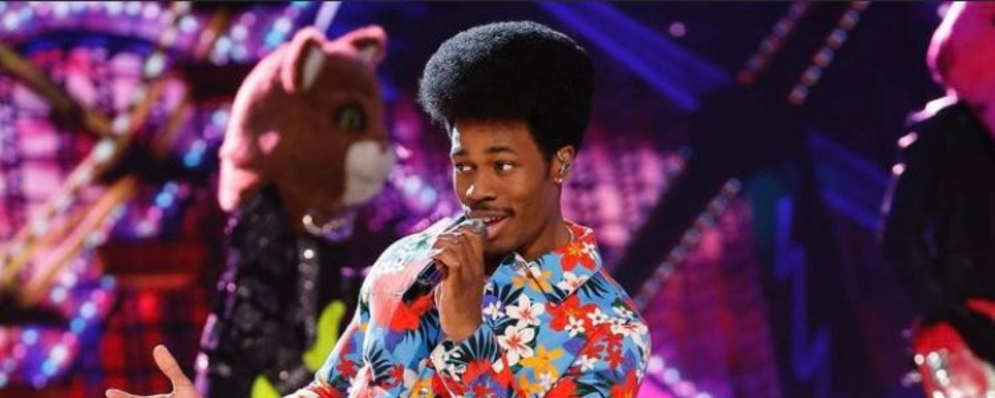 Nathan Chester’s Funky Rendition of The Isley Brothers’ “It’s Your Thing” Has ‘The Voice’ Fans Crowning Him Champion