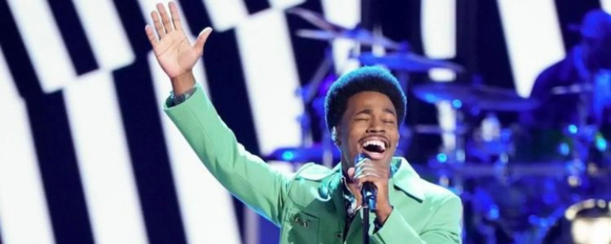 3 Quick Facts About ‘The Voice’ Finalist Nathan Chester