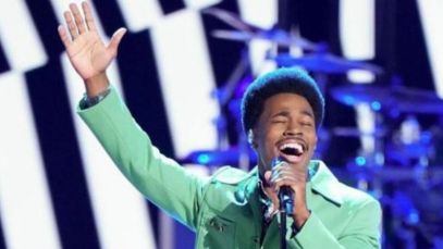 'The Voice' Top 9: Who Won the Instant Save?
