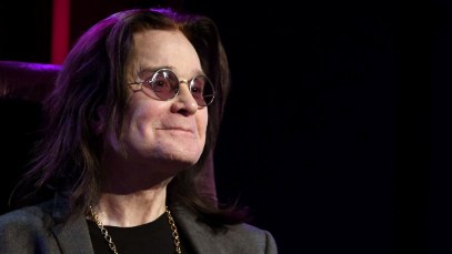 Ozzy Osbourne Hopes To Perform at His Rock & Roll Hall of Fame Induction