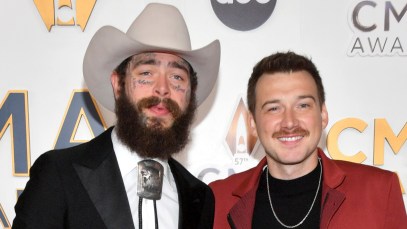 Post Malone and Morgan Wallen’s "I Had Some Help" Set To Drop on Country Radio