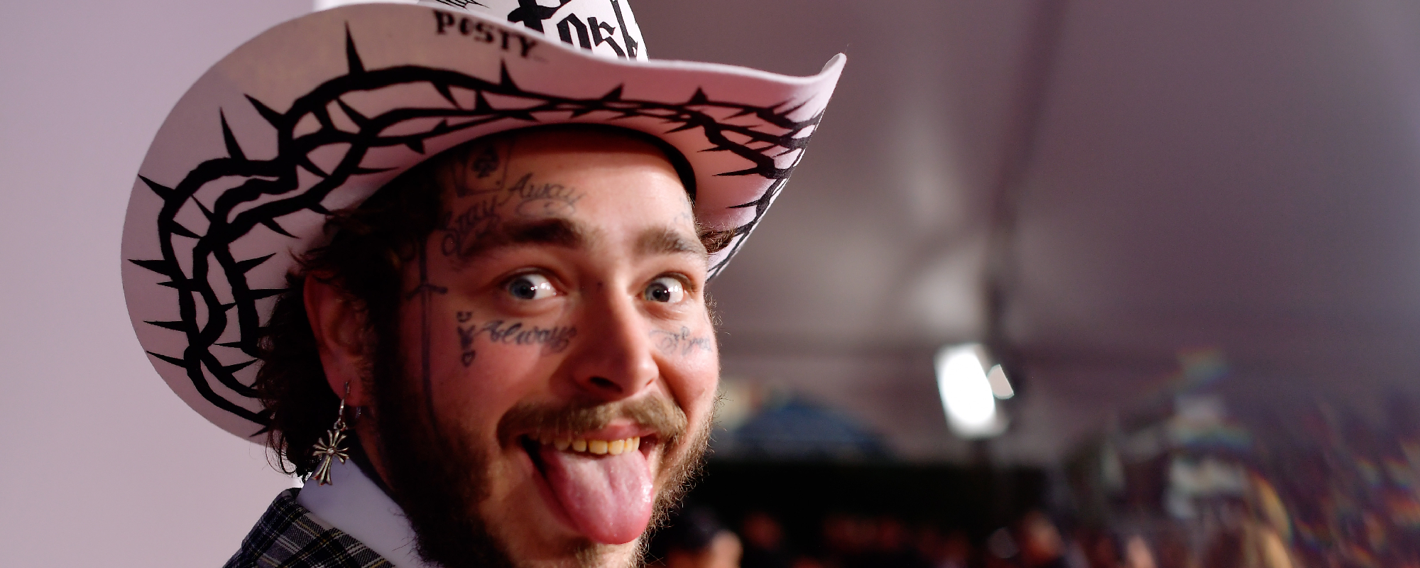 From Country to Pop, Now Back to Country: Post Malone’s Long-Time Love for Country Music