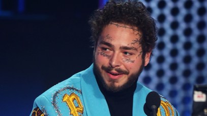 Post Malone Shares Teaser for New Country Song Featuring Country Icon Blake Shelton