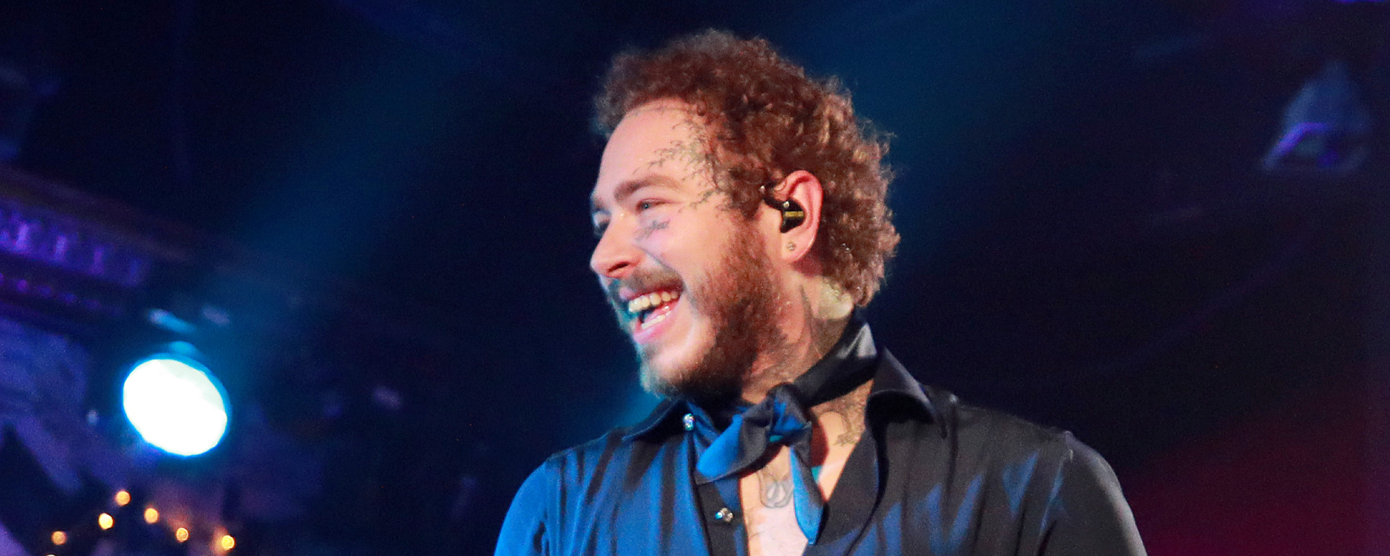 Fans Unearth Years Old Post Malone Tweet as His New Country Single Takes the Internet by Storm