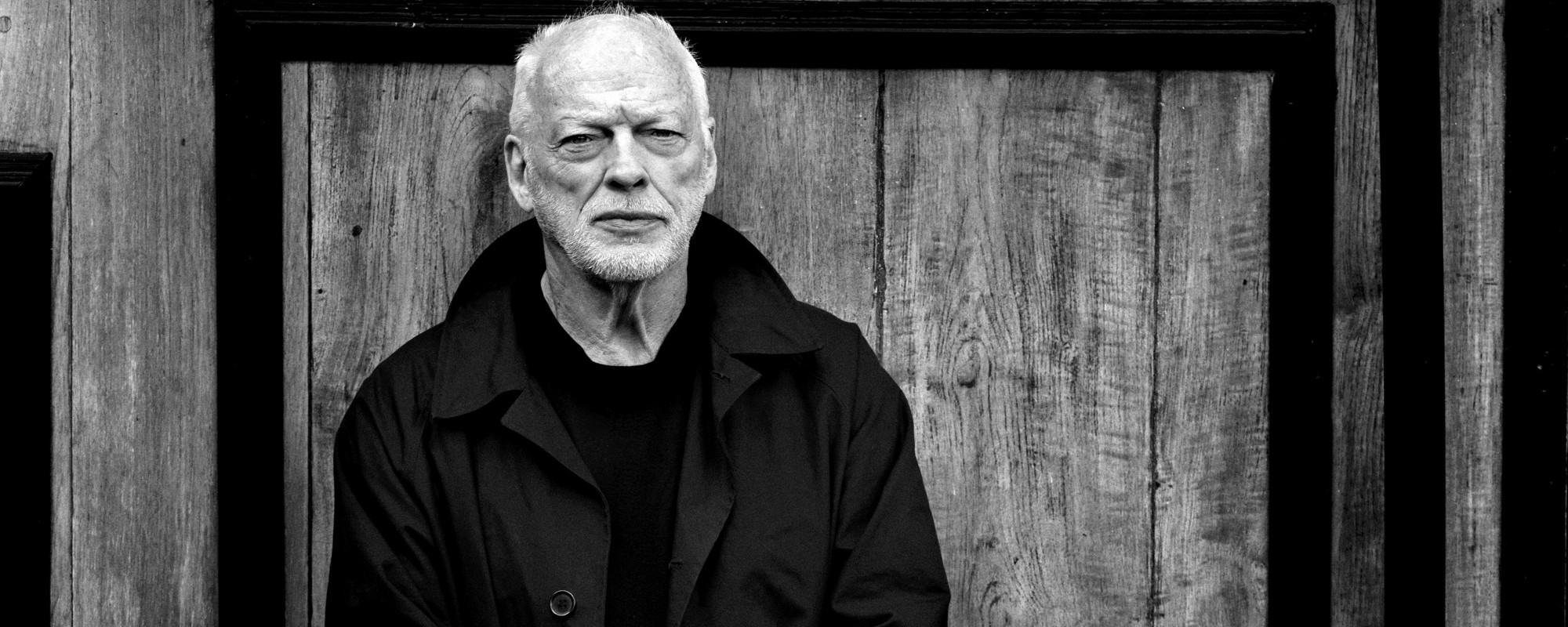 Pink Floyd’s David Gilmour Announces Short UK Tour in 2024