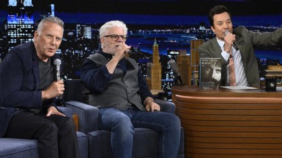 Watch Michael McDonald Croon His Doobie Brothers Hit “Takin’ It to the Streets” with Jimmy Fallon and The Roots
