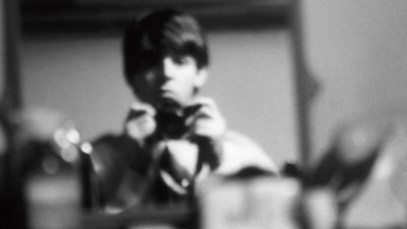 Me and My Chimp: Paul McCartney Reveals the Surprising Beatles Fan He Recently Discovered Hidden in a 1964 Photo He Took