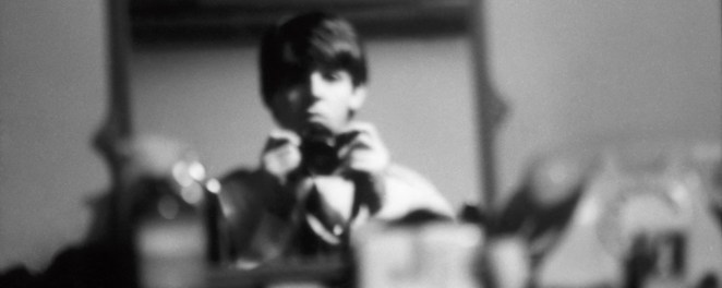 Me and My Chimp: Paul McCartney Reveals the Surprising Beatles Fan He Recently Discovered Hidden in a 1964 Photo He Took