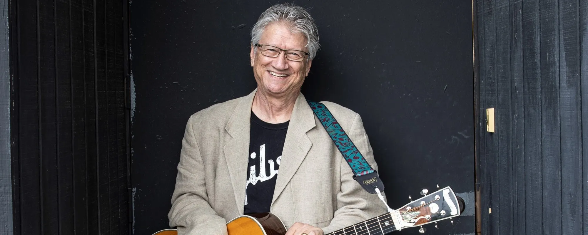 5 Great Songs by Buffalo Springfield/Poco Co-Founder Richie Furay