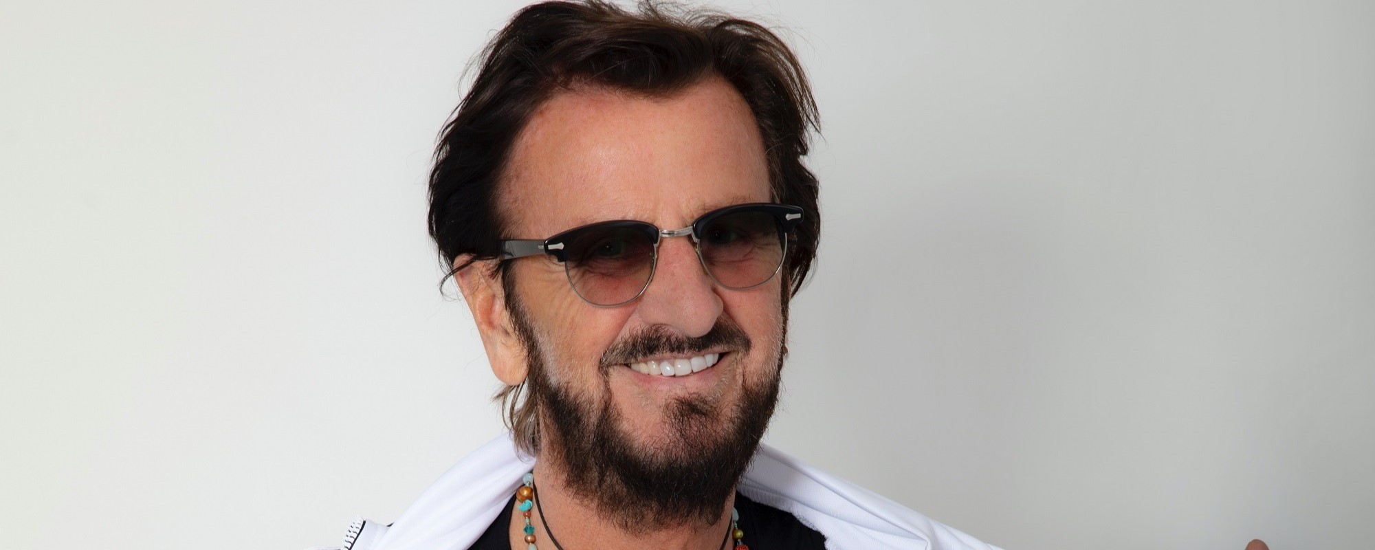 “Bongos on a Country Record?”: Ringo Starr Shares Some New Details ...