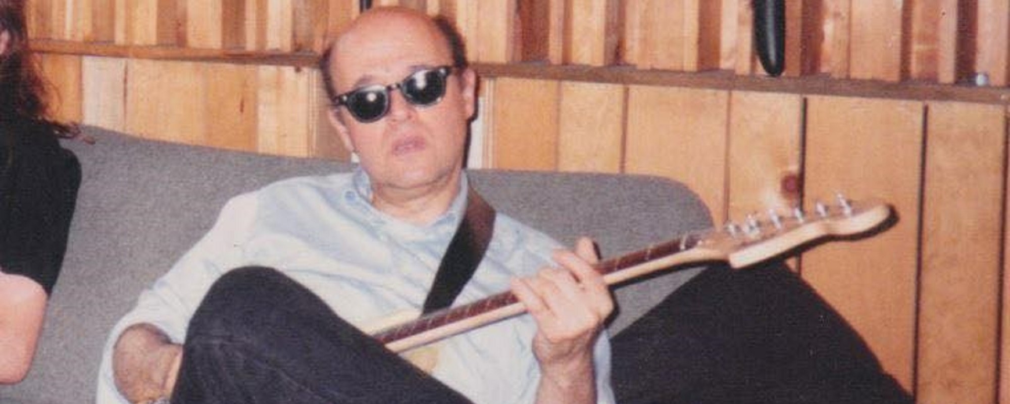 5 Outstanding Songs Featuring Late Alt-Rock Guitar Great Robert Quine, Including Tunes by Lou Reed & Tom Waits