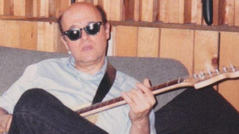 5 Outstanding Songs Featuring Late Alt-Rock Guitar Great Robert Quine, Including Tunes by Lou Reed & Tom Waits