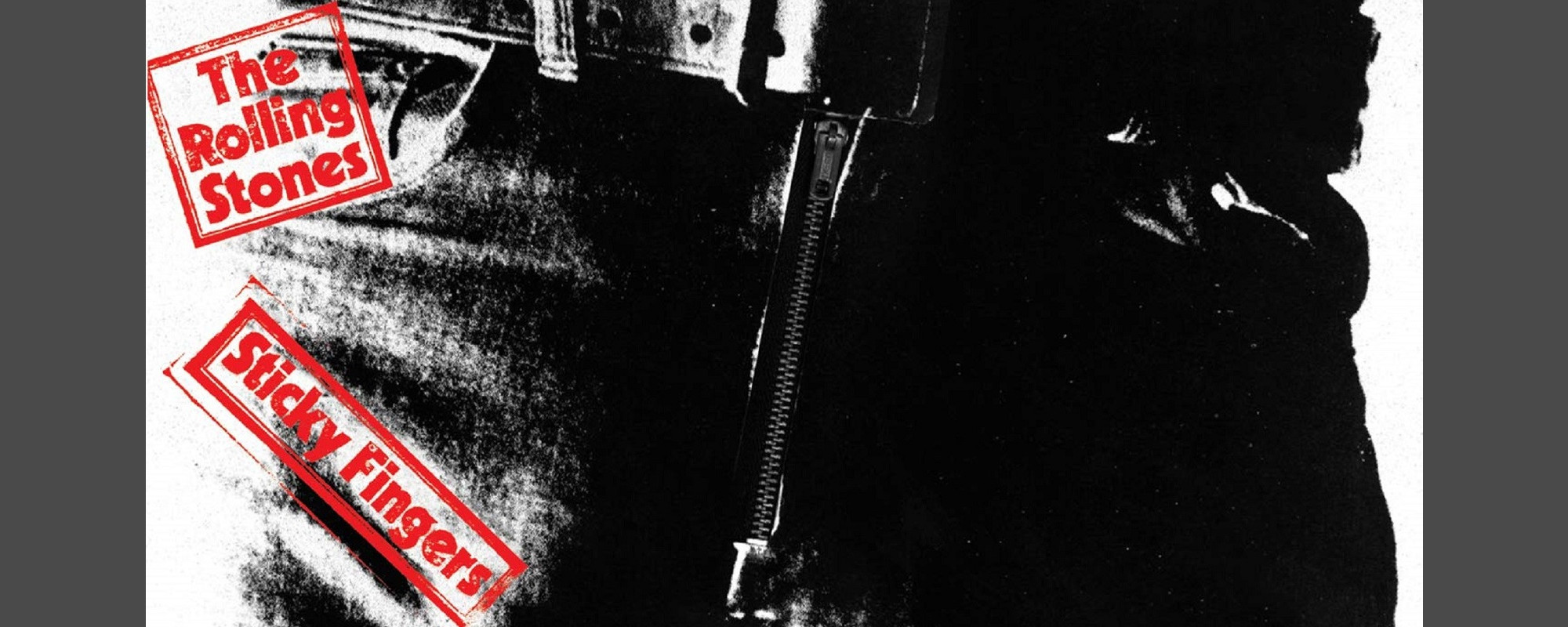 On This Day in 1971: The Rolling Stones’ Classic Album ‘Sticky Fingers’ Reached No. 1 on the ‘Billboard’ 200