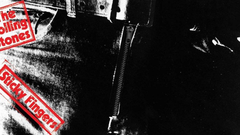 On This Day in 1971: The Rolling Stones’ Classic Album ‘Sticky Fingers’ Reached No. 1 on the ‘Billboard’ 200