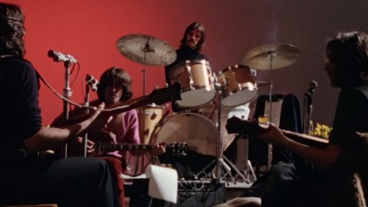 Ringo Starr Says There’s “Not a Lot of Joy” in The Beatles’ ‘Let It Be’ Film, Except for That Rooftop Concert