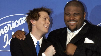 Ruben Studdard & Clay Aiken Shares Their Thoughts on Who Should Be the Next Judge on 'American Idol'