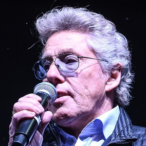 Roger Daltrey Not a Fan of Digital Avatar Concerts of the Who: "I Wouldn’t Want To Go and See It"
